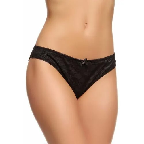 Трусы Pretty Polly, размер S, бирюзовый, синий