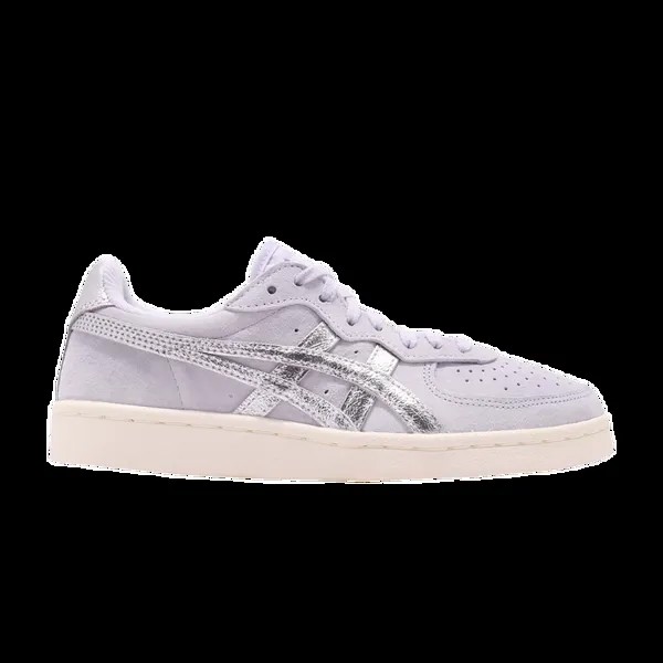 Кроссовки Onitsuka Tiger Wmns GSM, фиолетовый