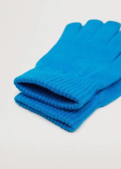 Трикотажные перчатки - Bettyg