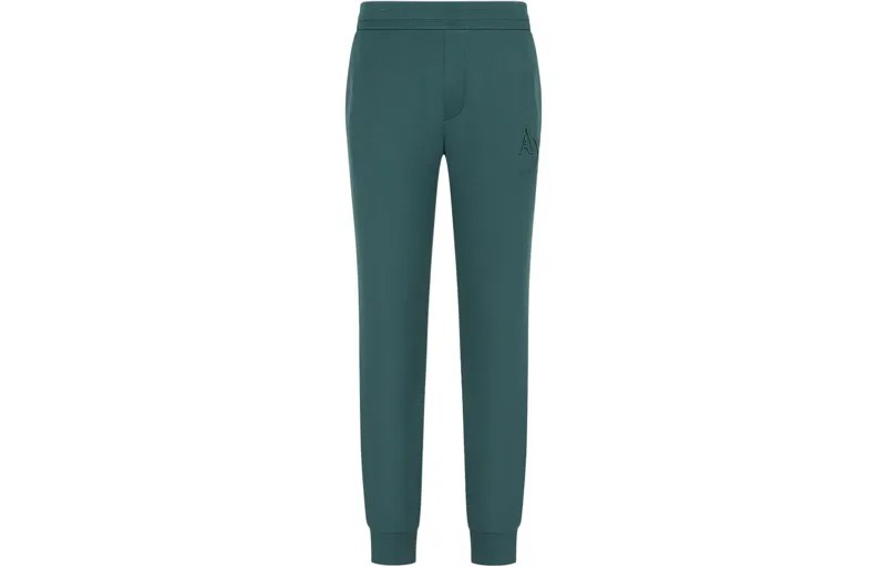 Трикотажные спортивные штаны мужские Jasper Armani Exchange, цвет Jasper