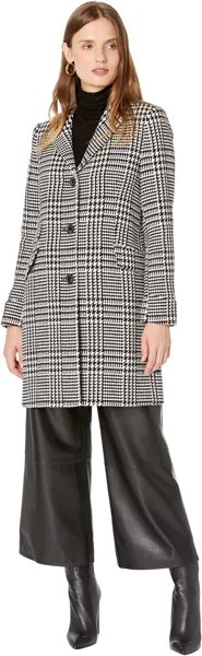 Куртка LAUREN Ralph Lauren Reefer, цвет Enlarged Glen Check