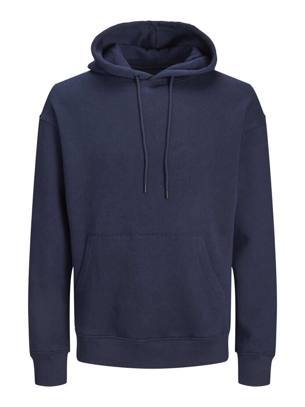 Толстовка Jack & Jones Plus Bradley, темно-синий