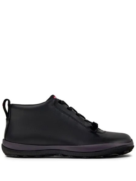Camper ботинки Peu Pista GORE-TEX, черный