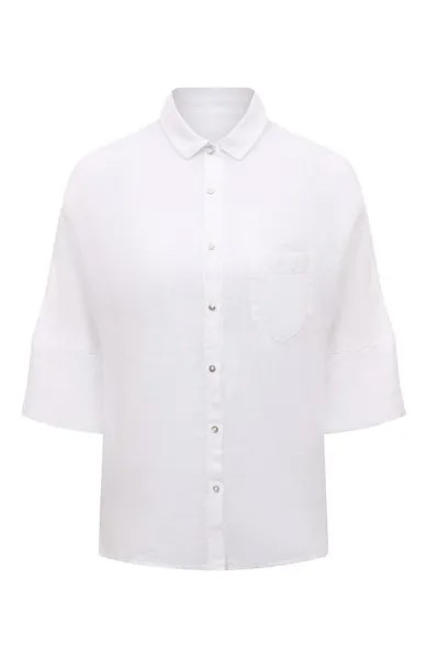 Льняная рубашка 120% Lino