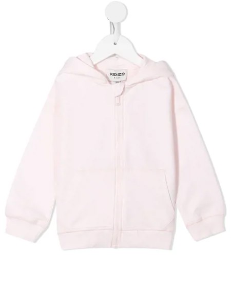 Kenzo Kids худи на молнии