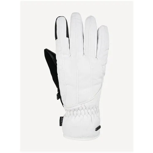 Перчатки PRIME Cool-C2, размер L, белый, черный