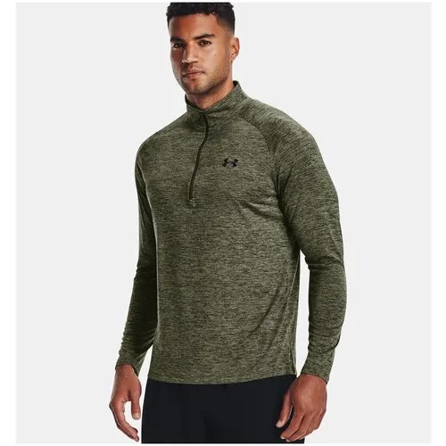 Олимпийка Under Armour UA Tech™ ½ Zip Long Sleeve