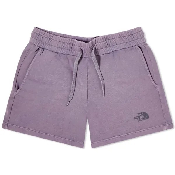 Шорты The North Face Heritage Dye Logowear Shorts