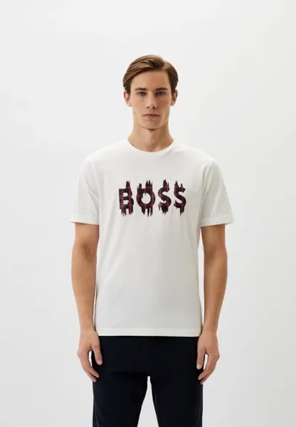 Футболка Boss