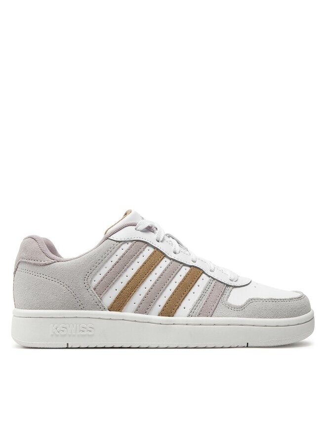 Кроссовки Court Palisades K-Swiss, белый