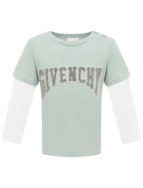 Лонгслив GIVENCHY