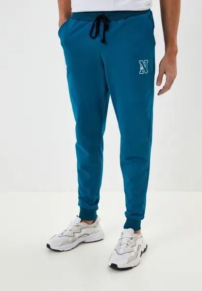 Спортивные брюки мужские BLACKSI 5283 зеленые M