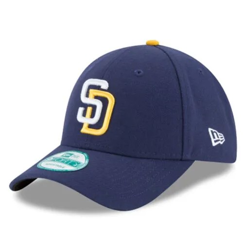 [11273073] Мужская кепка New Era MLB 9Forty The League - San Diego Padres