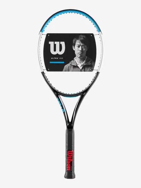 Ракетка для большого тенниса Wilson Ultra 100 V3.0 27