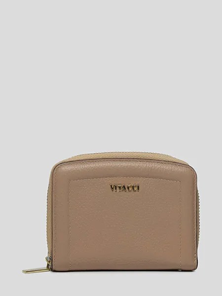Кошелек женский VITACCI HS782-08  бежевый