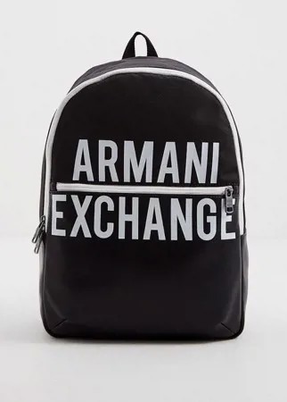 Рюкзак Armani Exchange