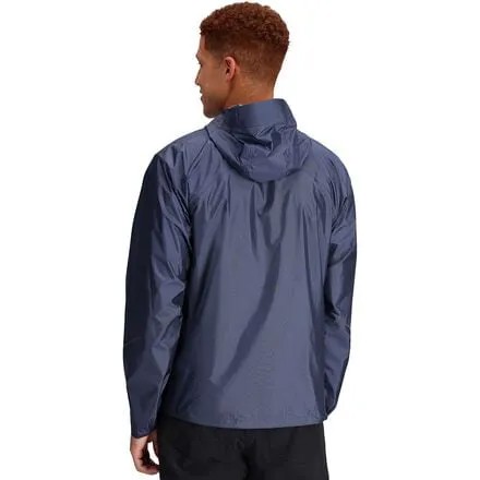 Куртка-дождевик Helium мужская Outdoor Research, цвет Dawn