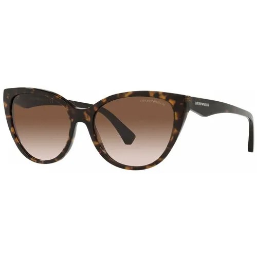 Солнцезащитные очки Emporio Armani EA 4162 5879/13 55