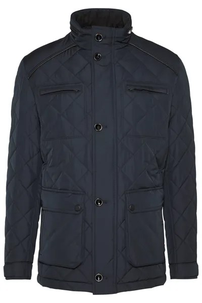 Куртка Bugatti Jacke, морской