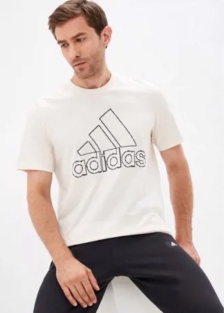 Футболка adidas