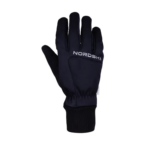 Перчатки Nordski, размер S, black