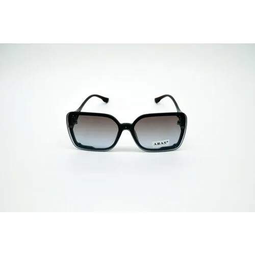 Солнцезащитные очки Aras Aras 8022, черный