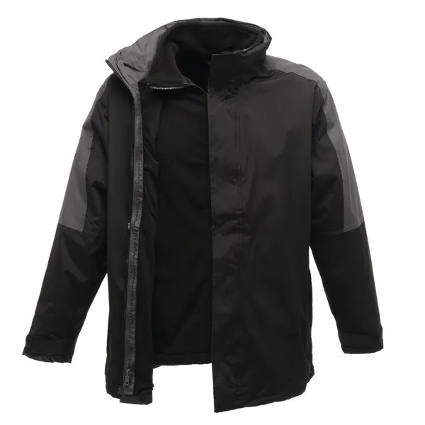 Спортивная куртка Regatta Defender III 3in1, черный