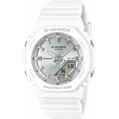 Наручные часы CASIO