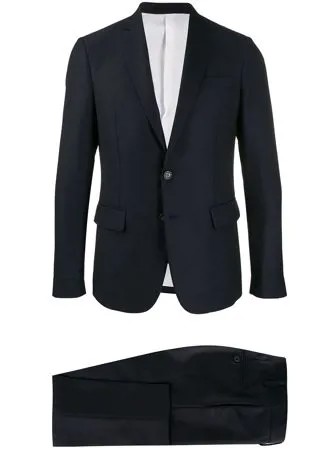 Dsquared2 костюм-двойка строгого кроя
