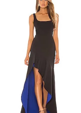 Вечернее платье - BCBGMAXAZRIA