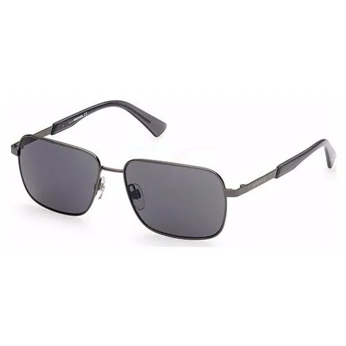 DIESEL Солнцезащитные очки Diesel DL 0354 12A 56 [DL 0354 12A 56]