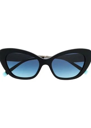 Tiffany & Co Eyewear солнцезащитные очки Diamond Point
