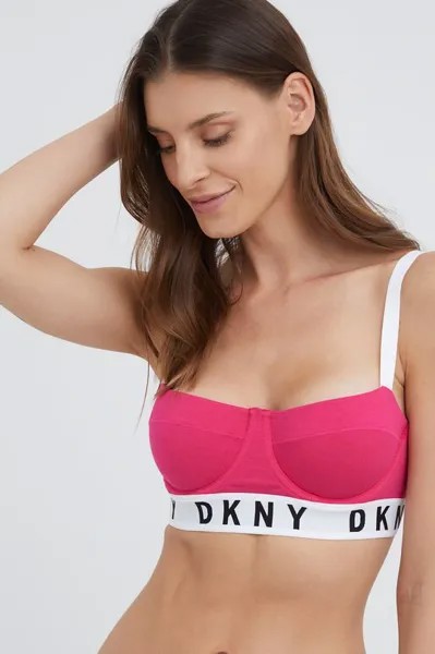 Бюстгальтеры DKNY, розовый