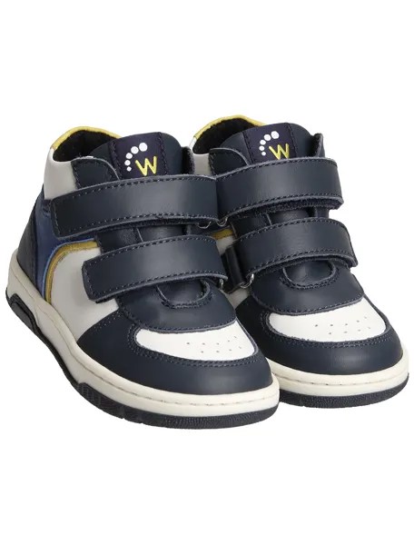 Кеды Walkey