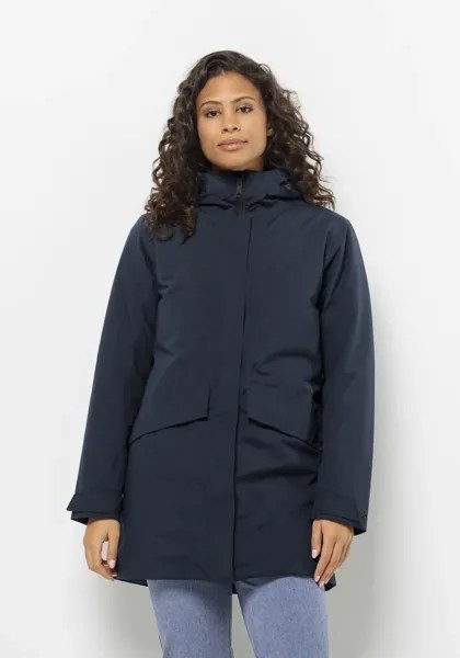 Функциональное пальто Jack Wolfskin 