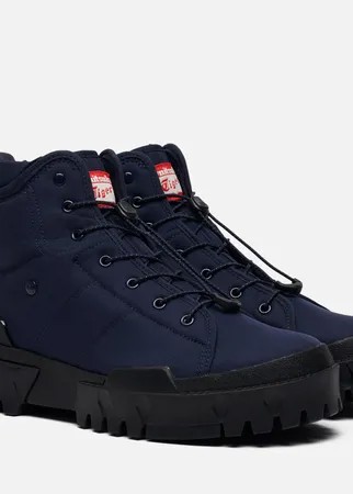 Кроссовки Onitsuka Tiger HMR Peak Gore-Tex, цвет синий, размер 40 EU