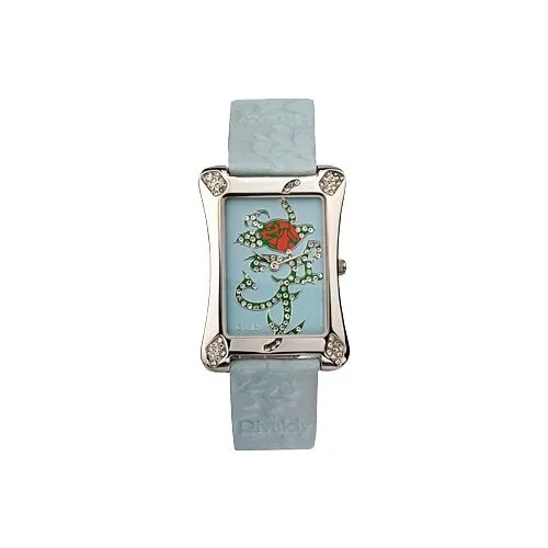 Наручные часы Rivaldy 1416-550, голубой