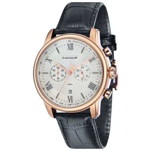 Наручные часы Thomas Earnshaw ES-8058-03