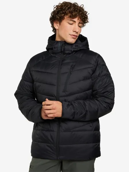 Куртка утепленная мужская Northland Hochturm, Черный
