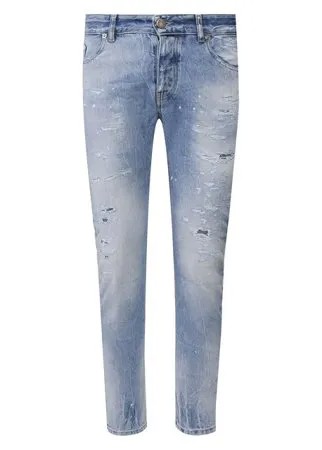 Джинсы PREMIUM MOOD DENIM SUPERIOR