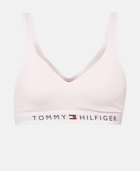 Бюстье Tommy Hilfiger, светло-розовый