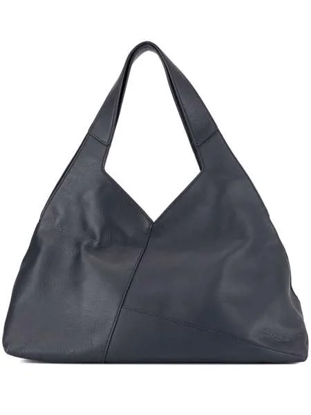 Discord Yohji Yamamoto сумка-тоут Polyhedron