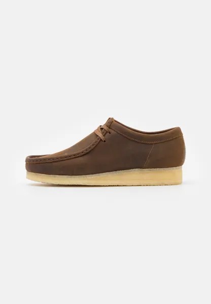 Повседневные кроссовки на шнуровке Clarks Originals