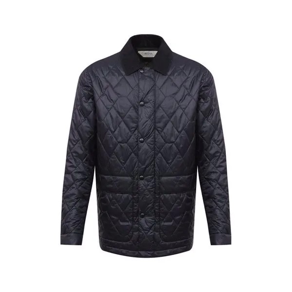 Утепленная куртка Z Zegna
