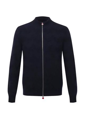 Кашемировый кардиган Kiton