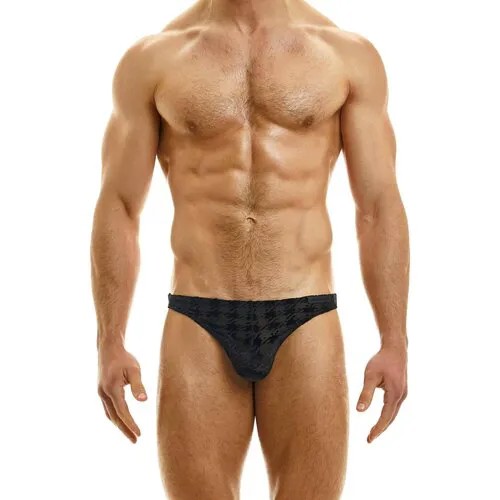 Трусы MODUS VIVENDI, размер L, черный