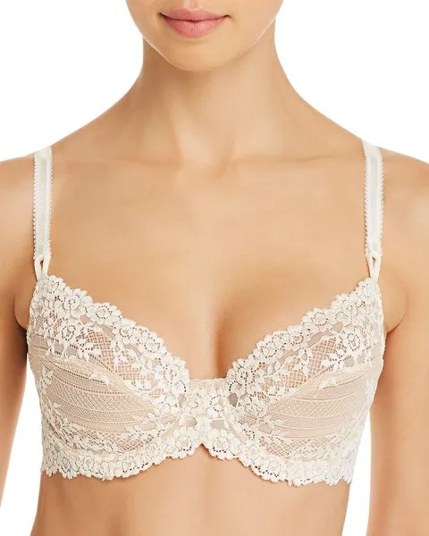 Бюстгальтер Embrace Lace на косточках Wacoal