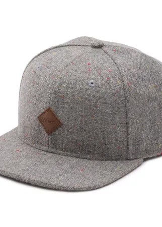 Кепка AVERY SNAPBACK