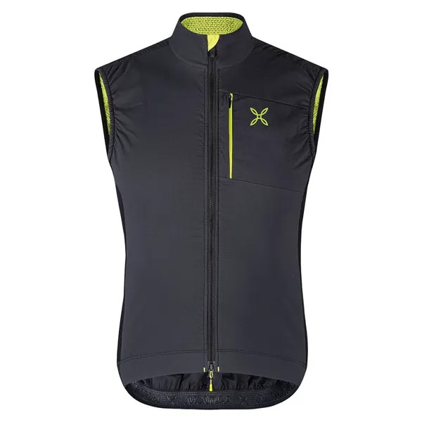 Жилет Montura Rando Cycling Alpha Vest, синий
