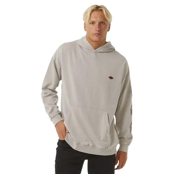 Худи Rip Curl Original Surfers, бежевый
